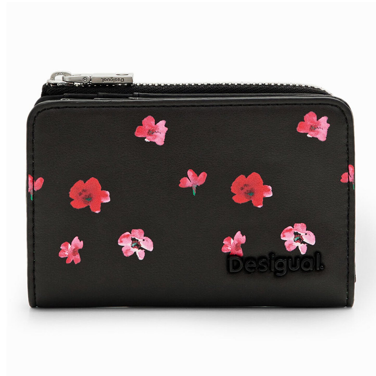 Cartera Para Mujer Mod.24sayp21 Marca Desigual®