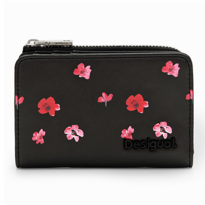 Cartera Para Mujer Mod.24sayp21 Marca Desigual®