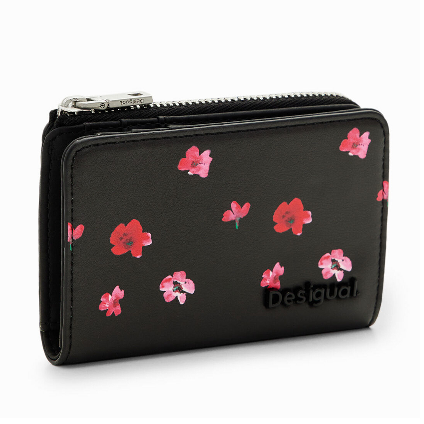 Cartera Para Mujer Mod.24sayp21 Marca Desigual®