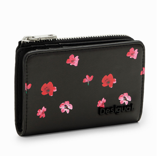 Cartera Para Mujer Mod.24sayp21 Marca Desigual®
