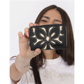 Cartera Con Diseño Floral Mod.24wayp08 Marca Desigual®