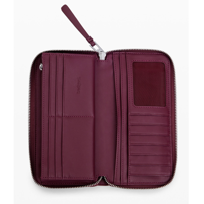 Cartera Troquelada Para Mujer Mod.24wayp31/9019 Desigual®