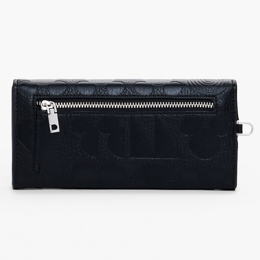 Cartera Con Estampado Para Mujer 25sayp07/2000 Desigual®