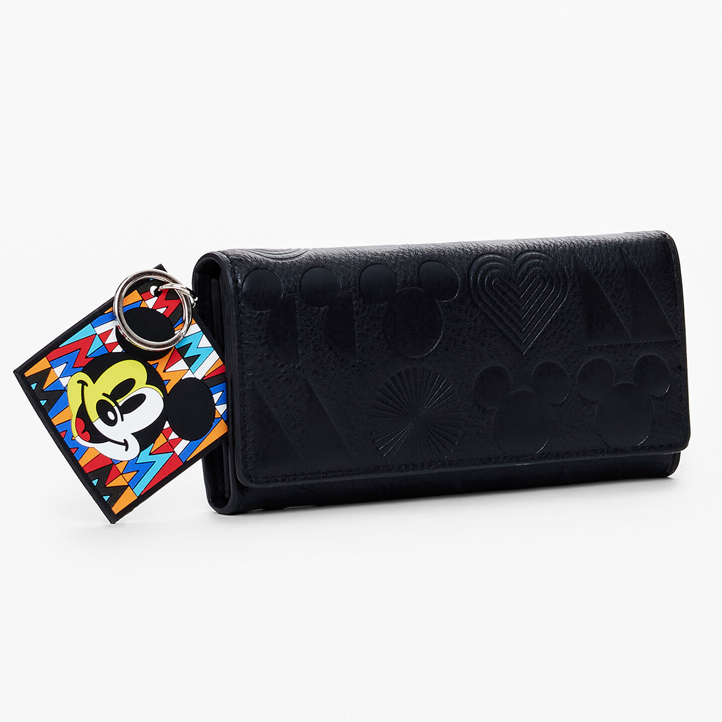 Cartera Con Estampado Para Mujer 25sayp07/2000 Desigual®
