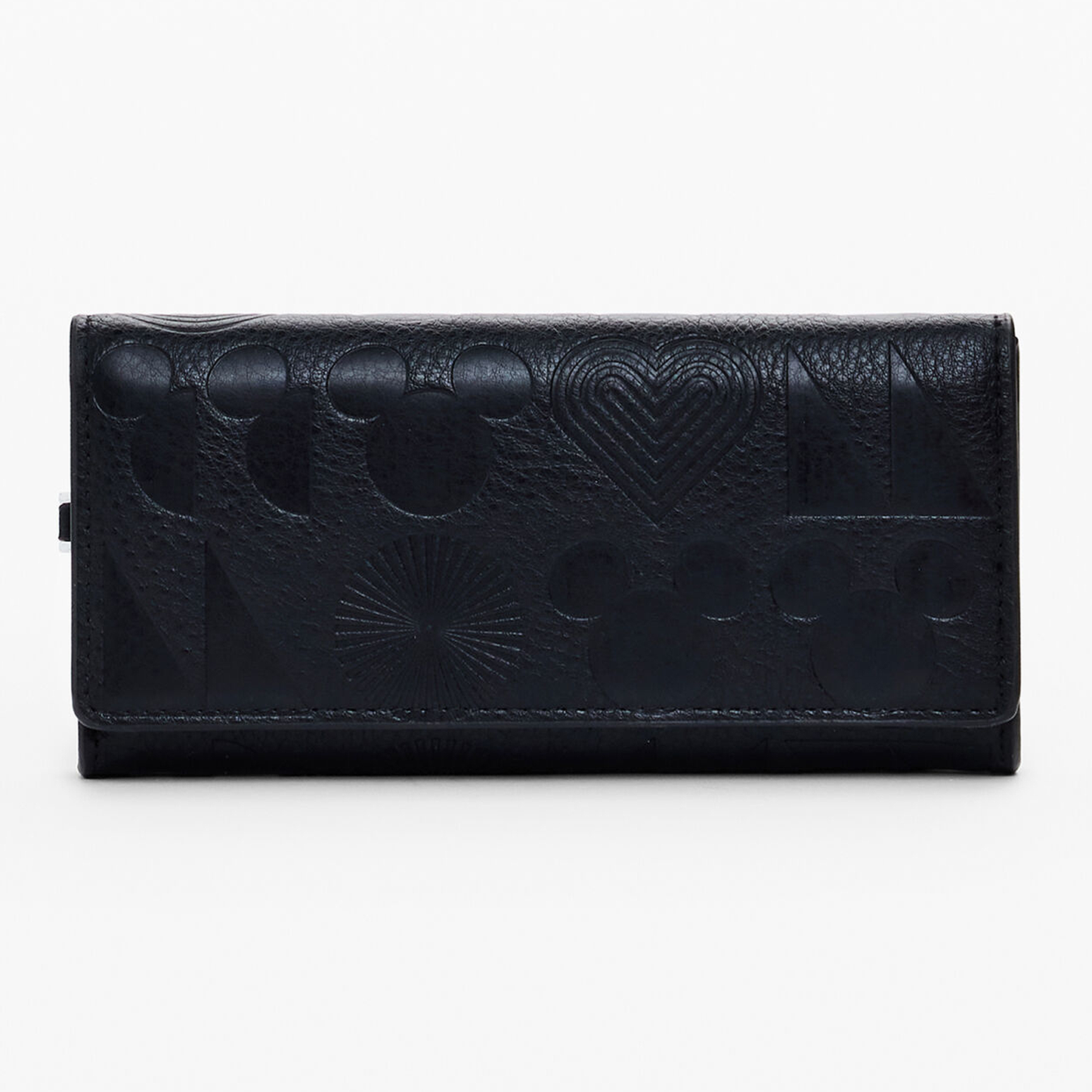 Cartera Con Estampado Para Mujer 25sayp07/2000 Desigual®