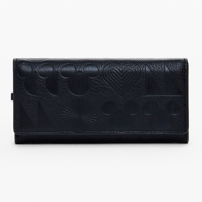 Cartera Con Estampado Para Mujer 25sayp07/2000 Desigual®