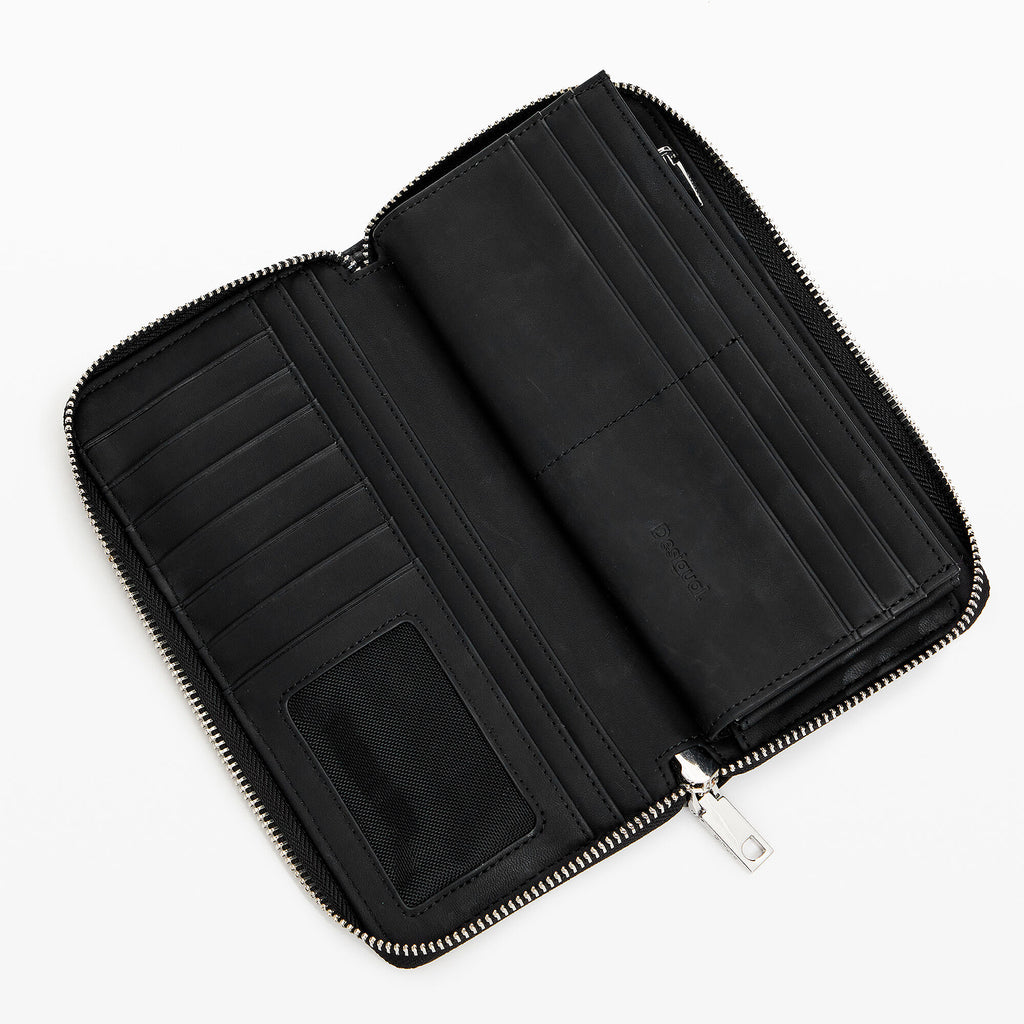 Cartera Mediana Para Mujer 25sayp09/2000 Marca Desigual®