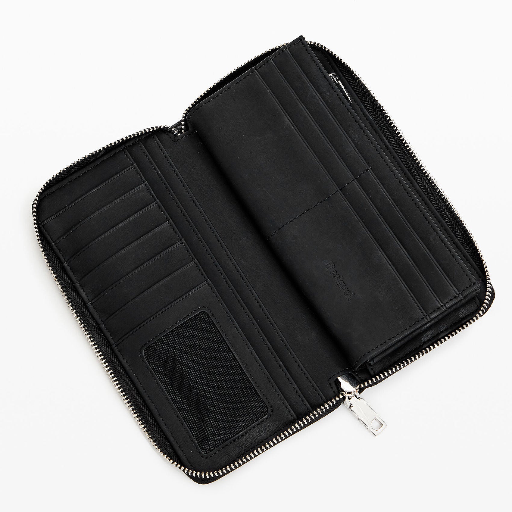 Cartera Mediana Para Mujer 25sayp09/2000 Marca Desigual®