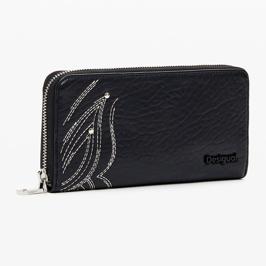 Cartera Mediana Para Mujer 25sayp09/2000 Marca Desigual®