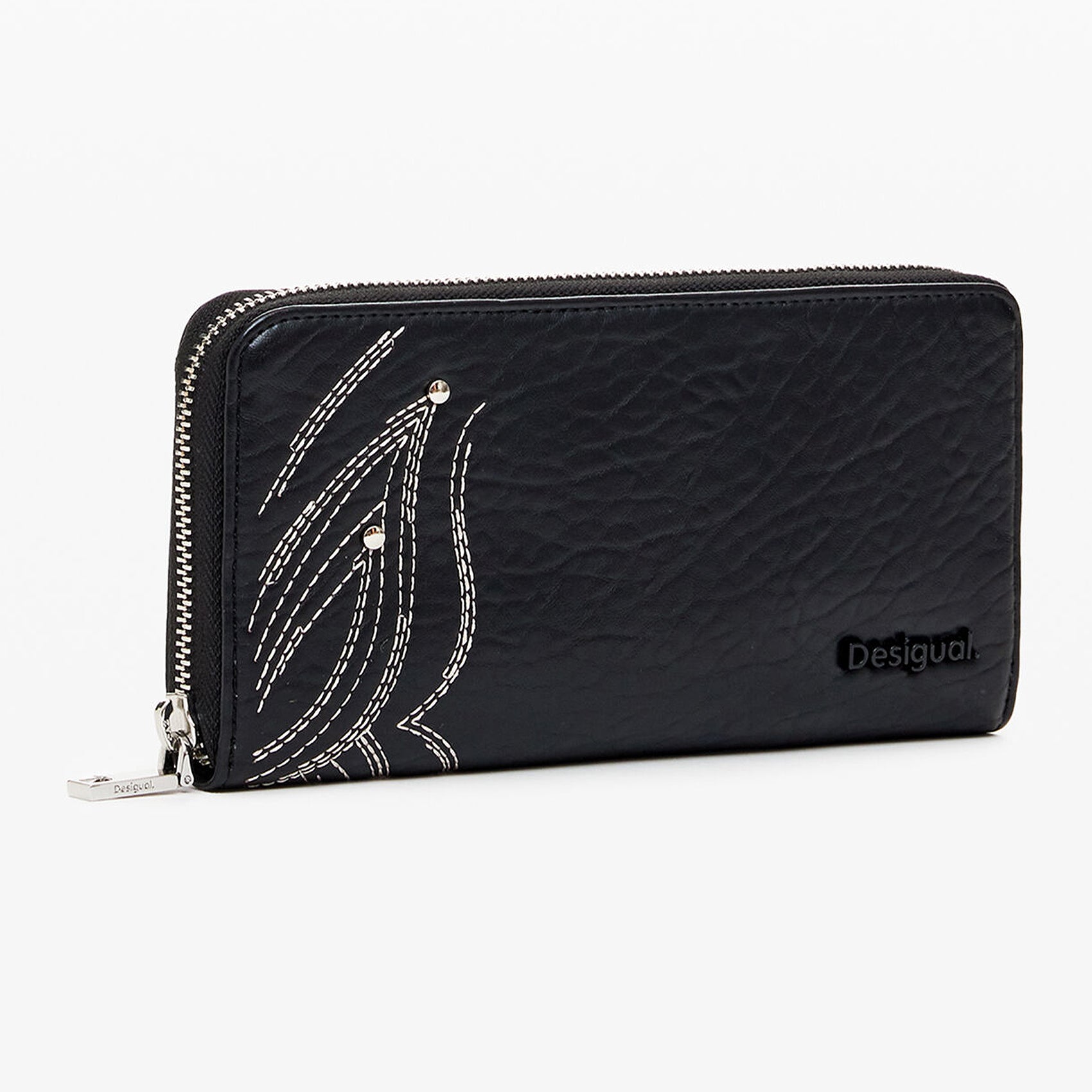 Cartera Mediana Para Mujer 25sayp09/2000 Marca Desigual®