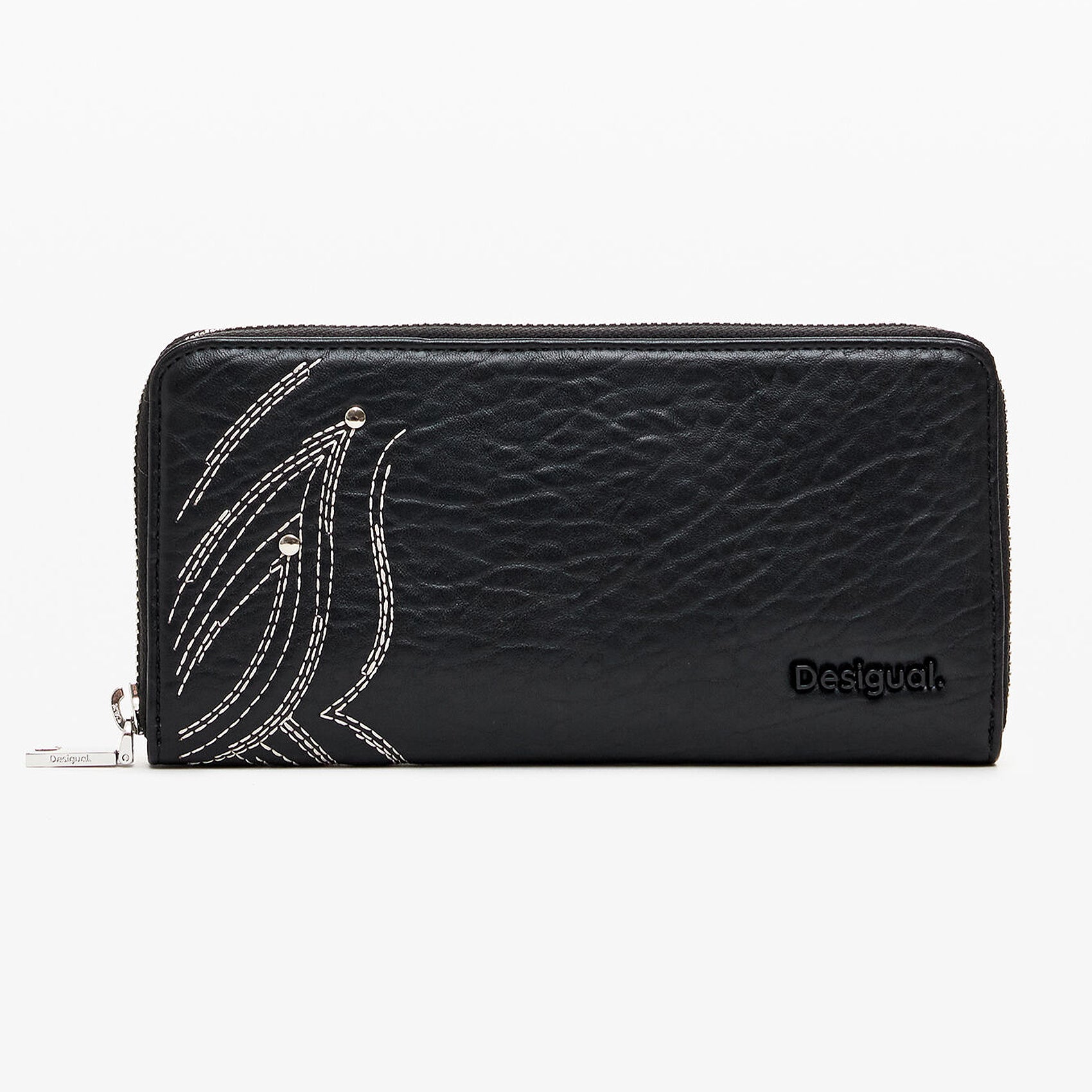 Cartera Mediana Para Mujer 25sayp09/2000 Marca Desigual®