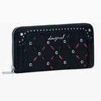 Cartera Troquelado Tachuelas 25wayp33/2000 Marca Desigual®