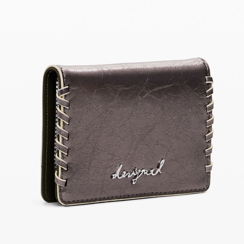 Monedero Pequeño Para Mujer Mod. 25wayp38/9067 Desigual®