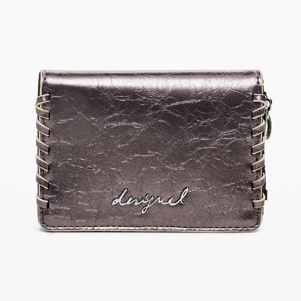 Monedero Pequeño Para Mujer Mod. 25wayp38/9067 Desigual®