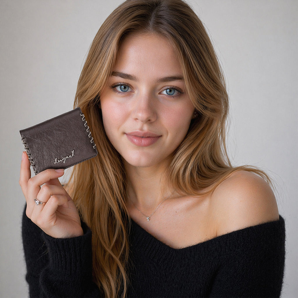 Monedero Pequeño Para Mujer Mod. 25wayp38/9067 Desigual®