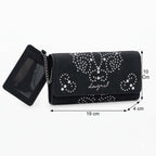 Cartera Con Tarjetero Para Mujer 25wayp46/2000 Desigual®
