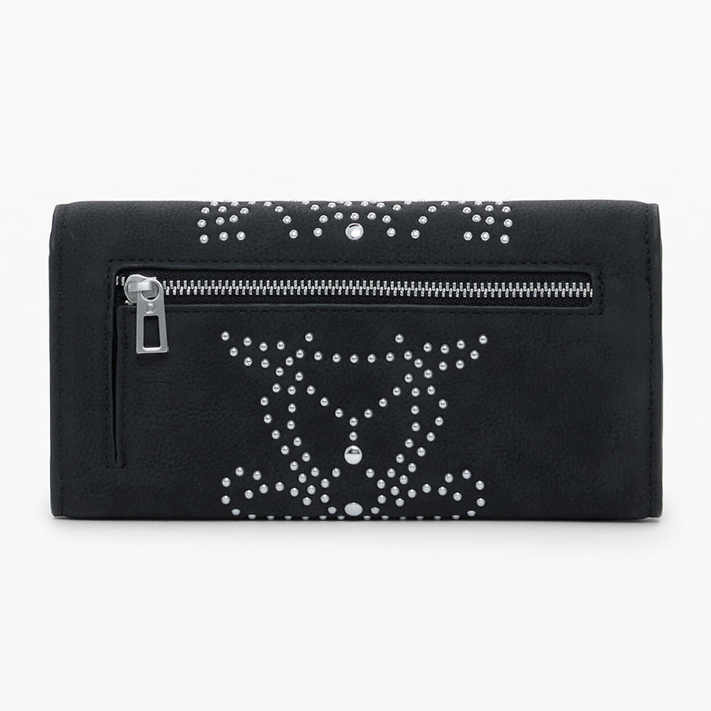 Cartera Con Tarjetero Para Mujer 25wayp46/2000 Desigual®