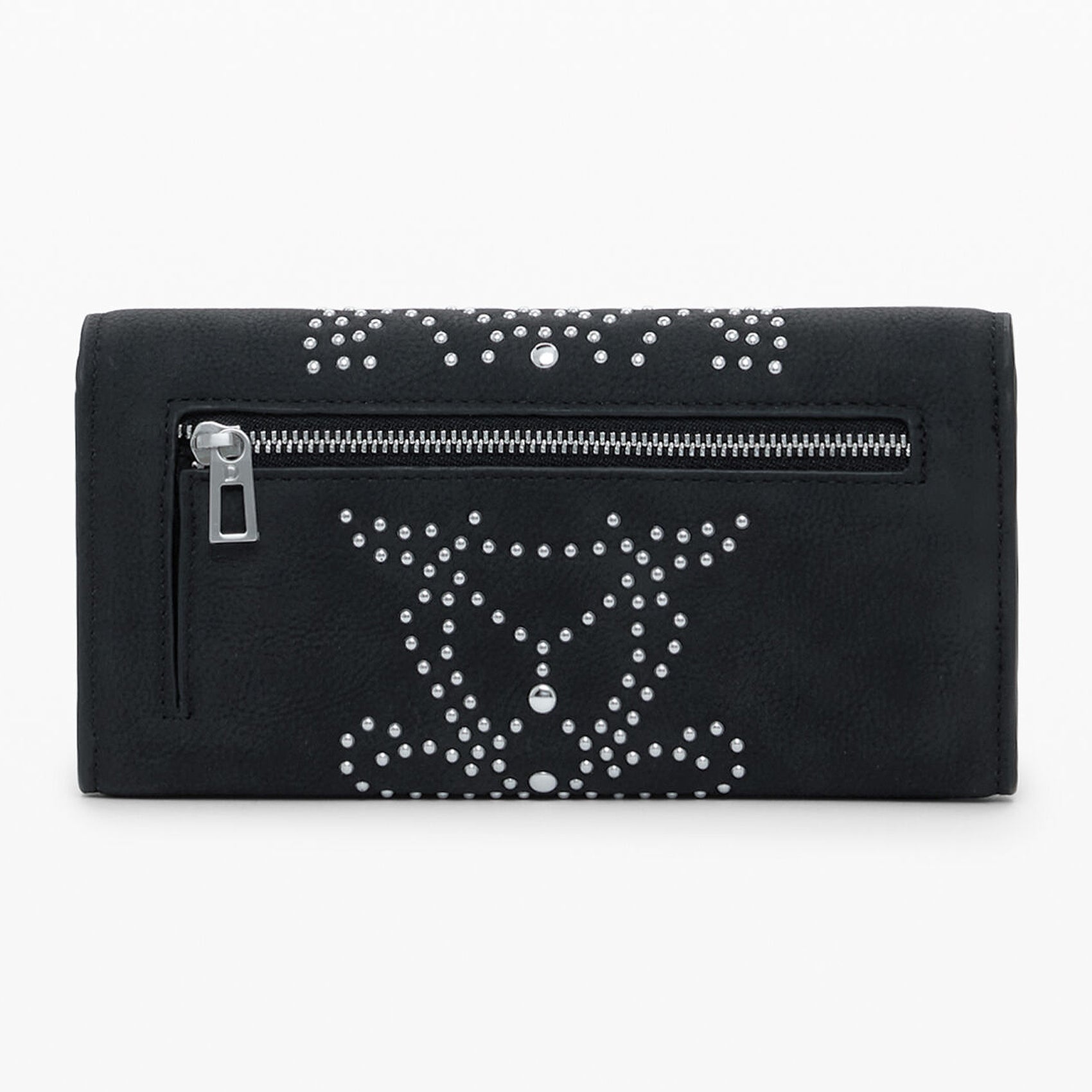 Cartera Con Tarjetero Para Mujer 25wayp46/2000 Desigual®