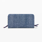 Cartera Denim Con Detalles Trenzados 26sayd05/5005 Desigual®