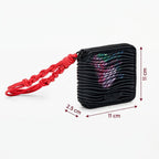 Cartera Con Textura Para Mujer 26sayp07/2000 Marca Desigual®