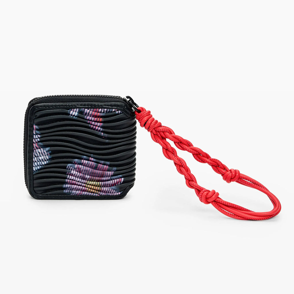 Cartera Con Textura Para Mujer 26sayp07/2000 Marca Desigual®