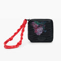 Cartera Con Textura Para Mujer 26sayp07/2000 Marca Desigual®