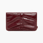 Cartera Con Fruncido Para Mujer Mod.26sayp Desigual® Vino