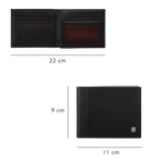 Billetera De Hombre Altius Alox Bi-fold 611570 Victorinox®