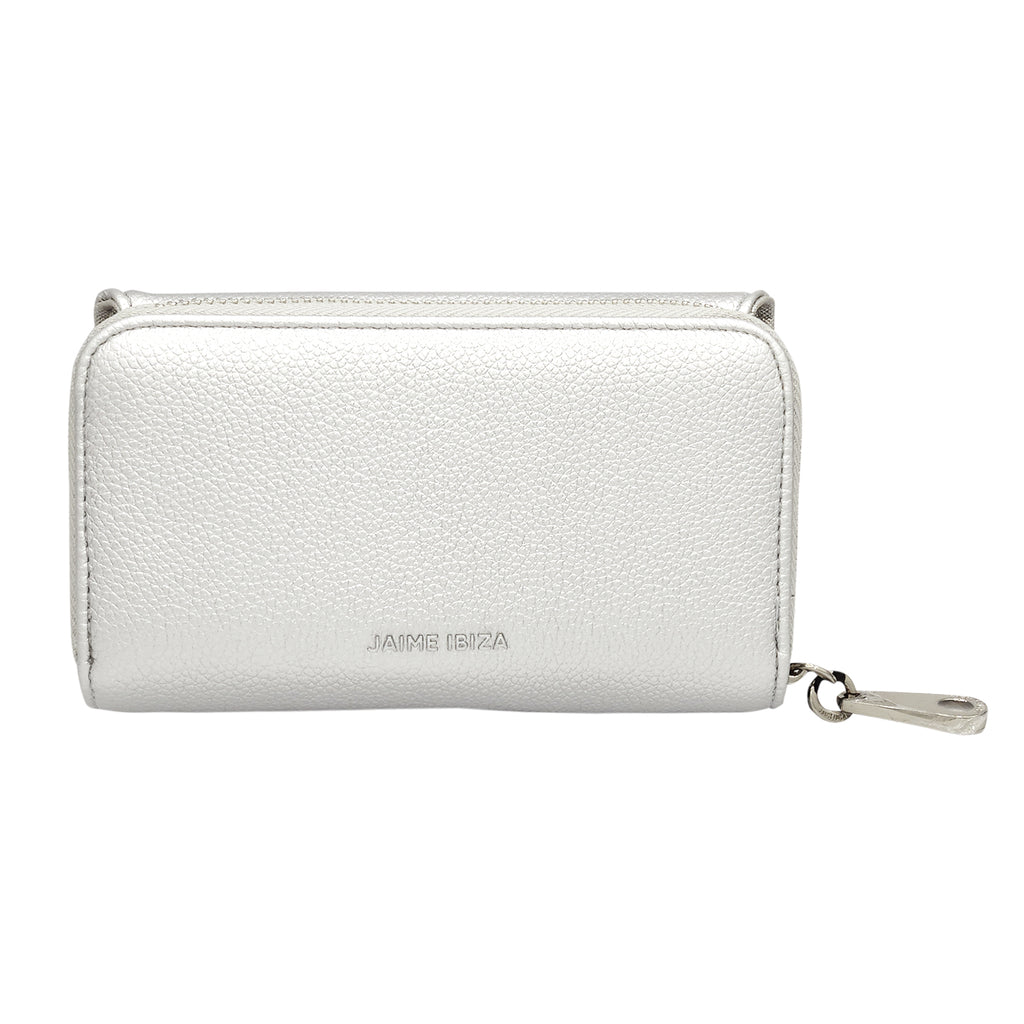 Cartera Elegante Para Mujer Mod. Ji 623 Marca Jaime Ibiza®