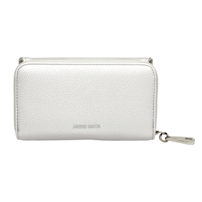 Cartera Elegante Para Mujer Mod. Ji 623 Marca Jaime Ibiza®