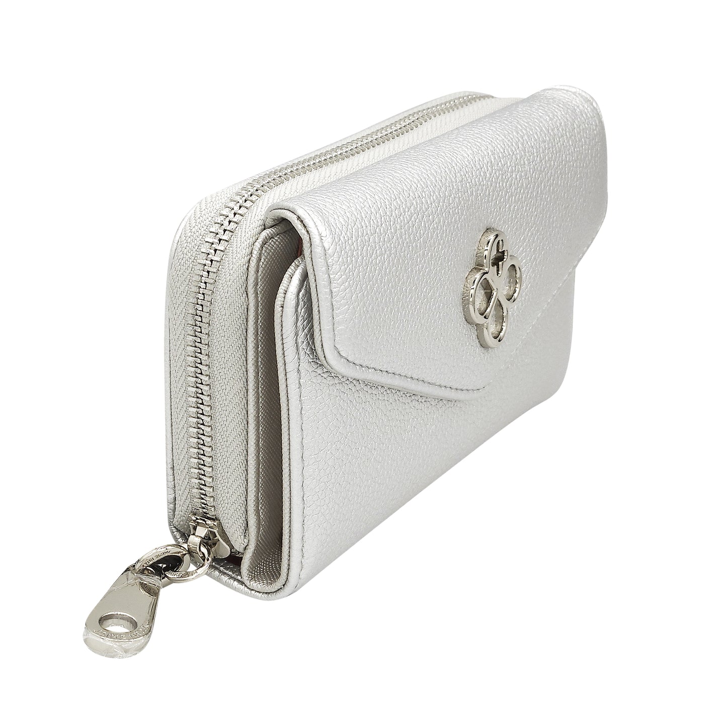 Cartera Elegante Para Mujer Mod. Ji 623 Marca Jaime Ibiza®