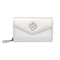 Cartera Elegante Para Mujer Mod. Ji 623 Marca Jaime Ibiza®