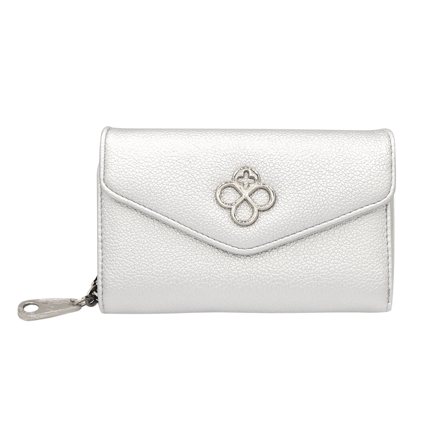 Cartera Elegante Para Mujer Mod. Ji 623 Marca Jaime Ibiza®