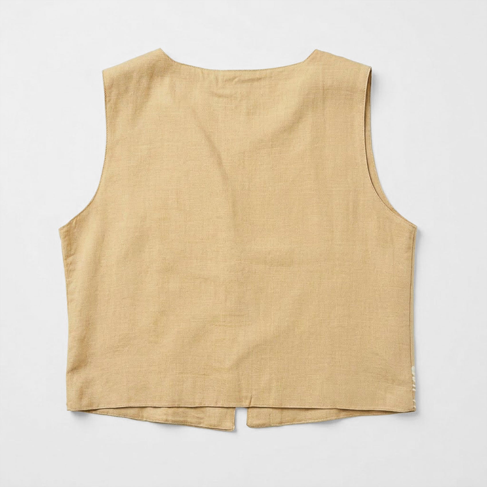Chaleco Ligero Casual Para Mujer Mod.28094 Marca Stop®