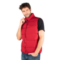 Chaleco Para Hombre Mod.cw83-vpol8862 Greenlander®