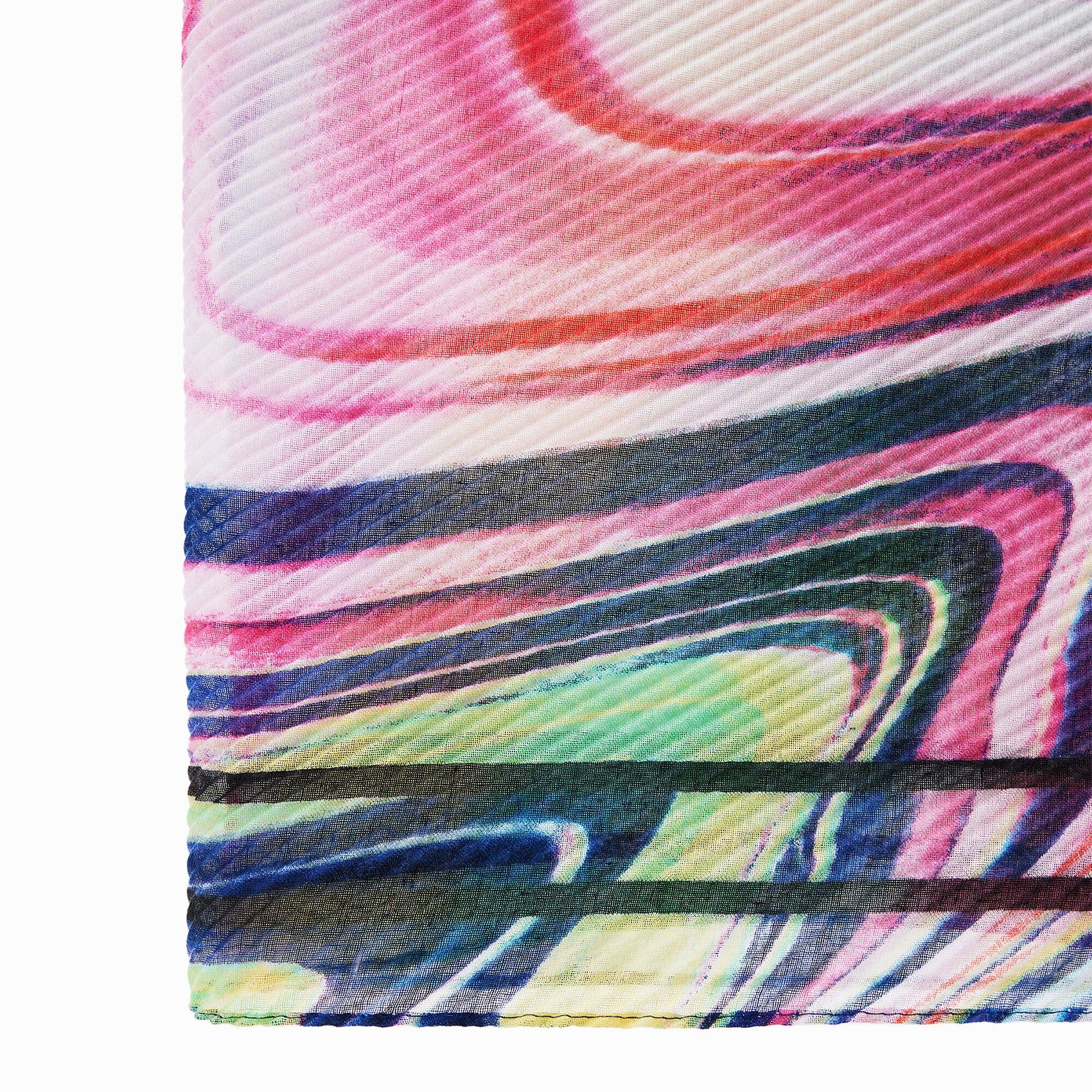 Pashmina Ligera Suave Casual Para Mujer Marca Desigual®