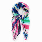 Pashmina Ligera Suave Casual Para Mujer Marca Desigual®
