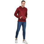 Sudadera De Hombre Ligera Mod.c25404 Marca Bobois®