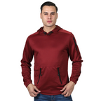 Sudadera De Hombre Ligera Mod.c25404 Marca Bobois®