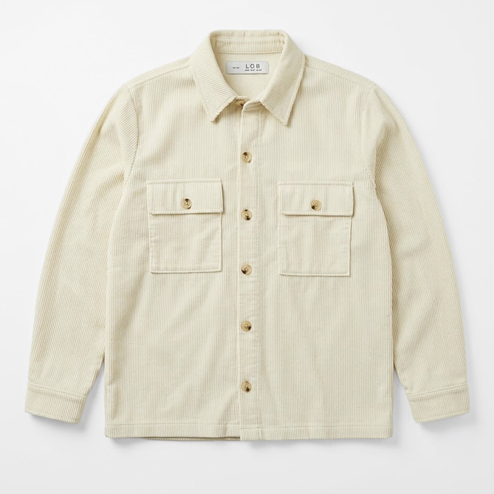 Chamarra Casual Para Hombre Mod. Ccli0224 Marca Lob®