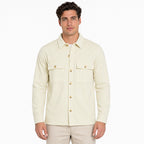 Chamarra Casual Para Hombre Mod. Ccli0224 Marca Lob®