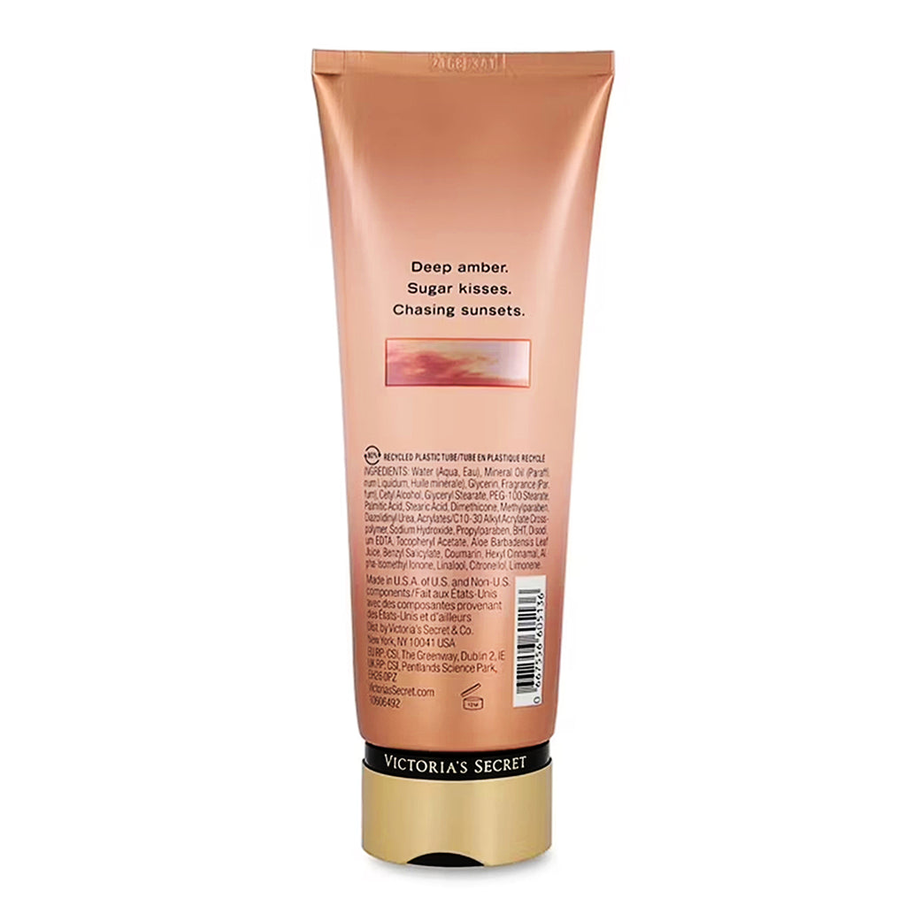 Crema Corporal Amber Romance 236ml Victoria's Secret®