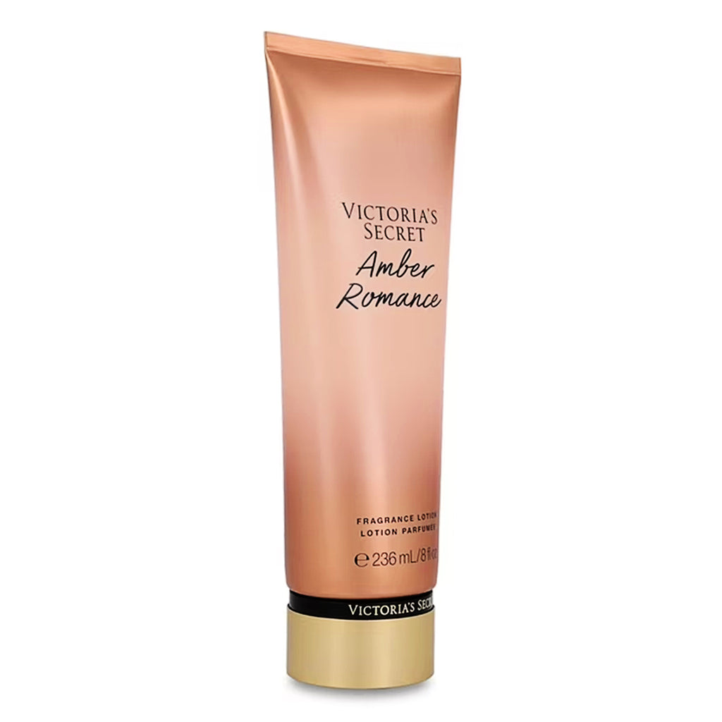 Crema Corporal Amber Romance 236ml Victoria's Secret®