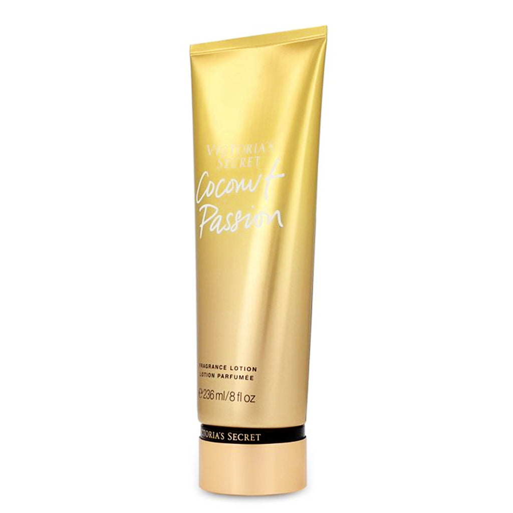 Crema Corporal Coconut Passion 236ml Victoria's Secret®