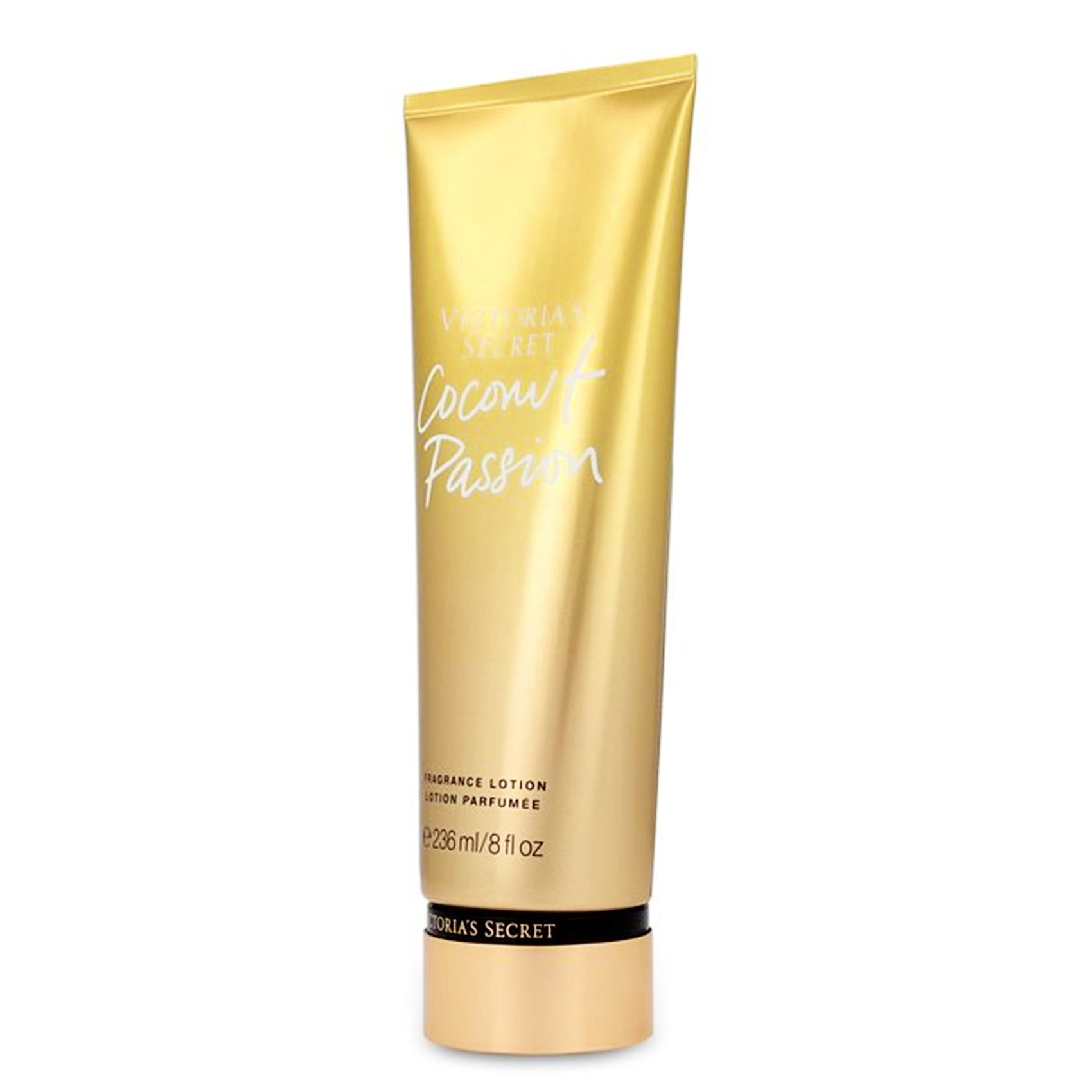 Crema Corporal Coconut Passion 236ml Victoria's Secret®