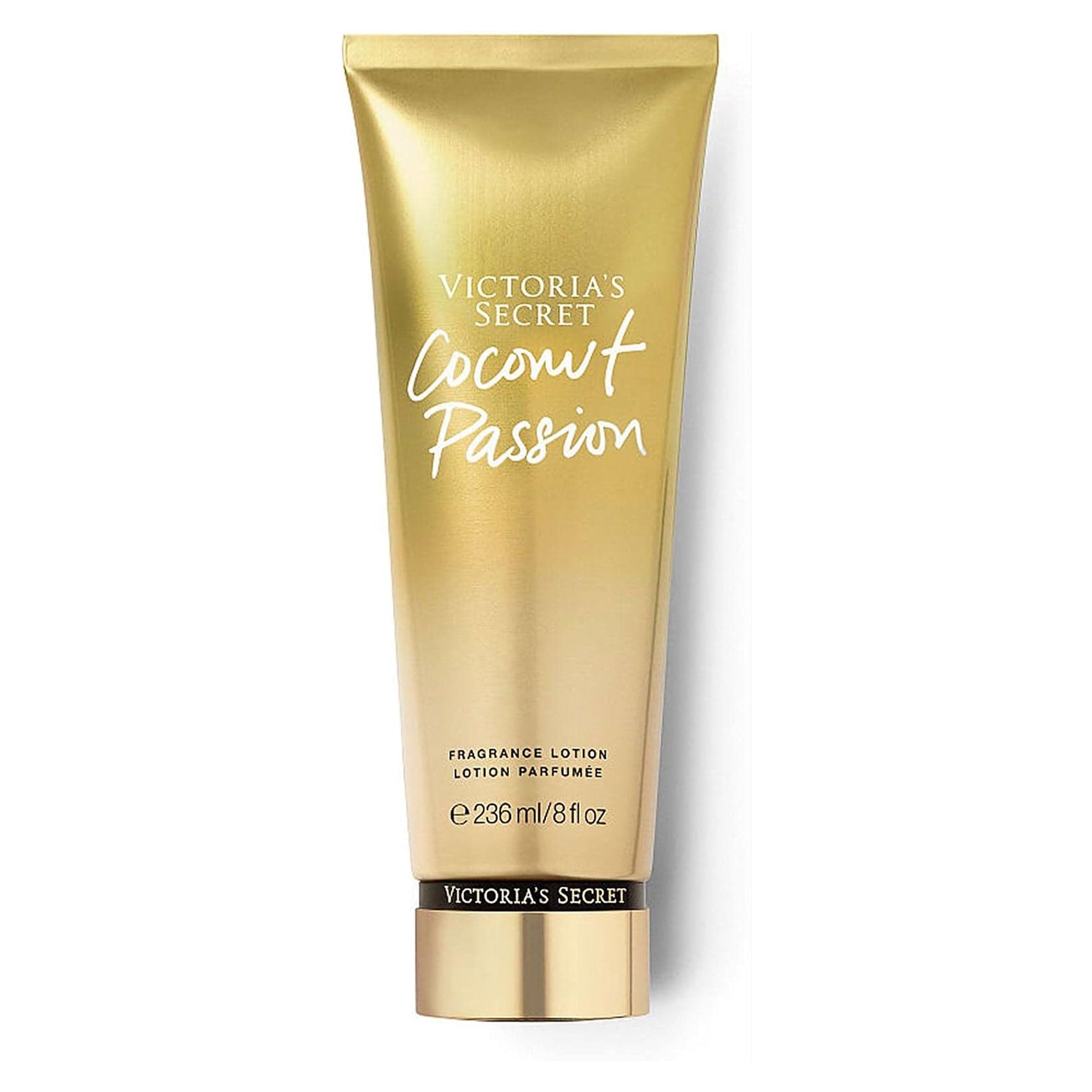 Crema Corporal Coconut Passion 236ml Victoria's Secret®