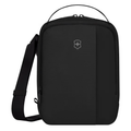 Crossbody Bag Para Hombre Mod. 653591/90 Negro Marca Victorinox®