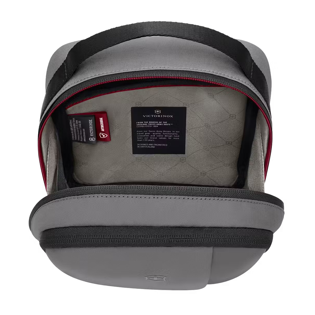 Crossbody Bag Para Hombre Mod. 653591/90 Marca Victorinox®