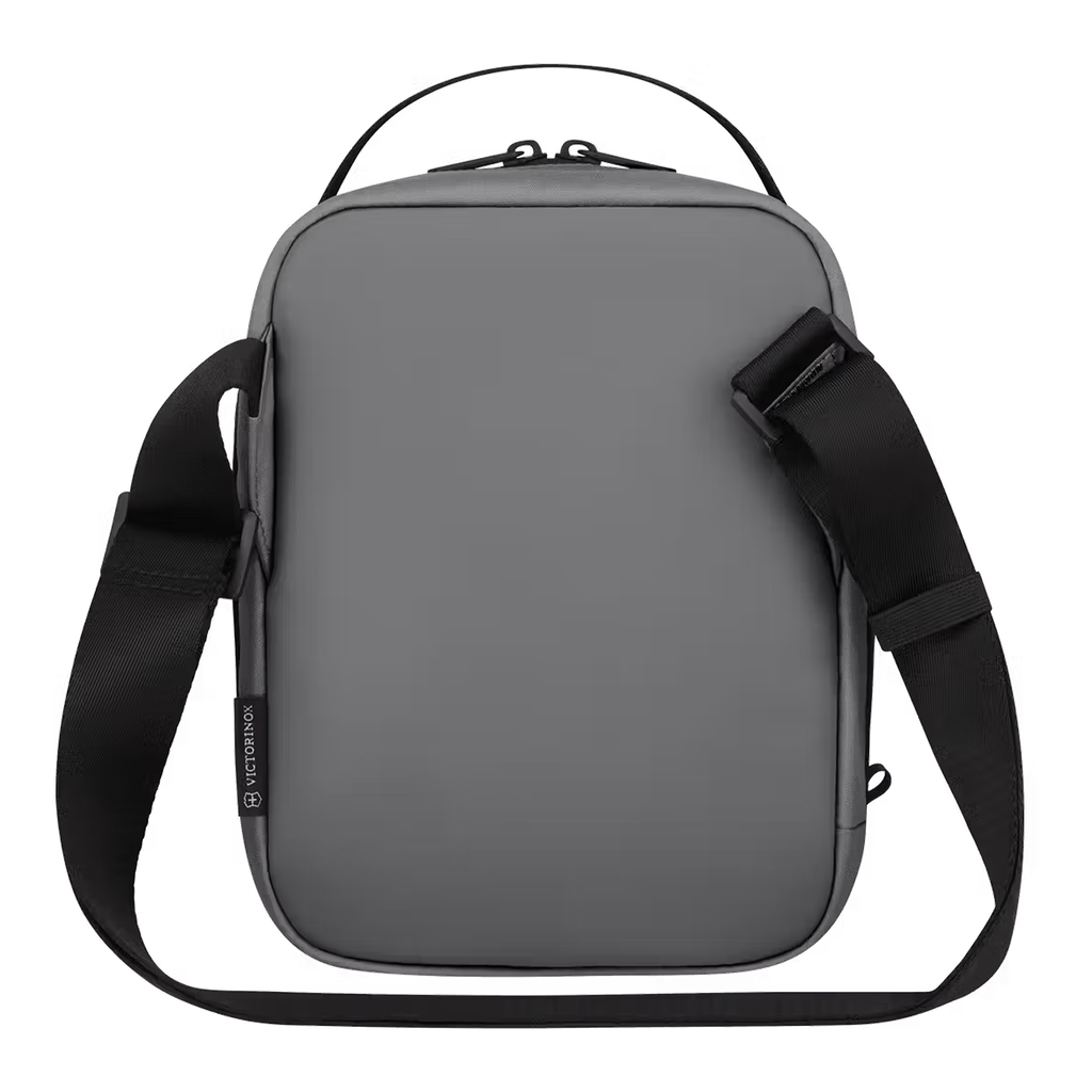 Crossbody Bag Para Hombre Mod. 653591/90 Marca Victorinox®
