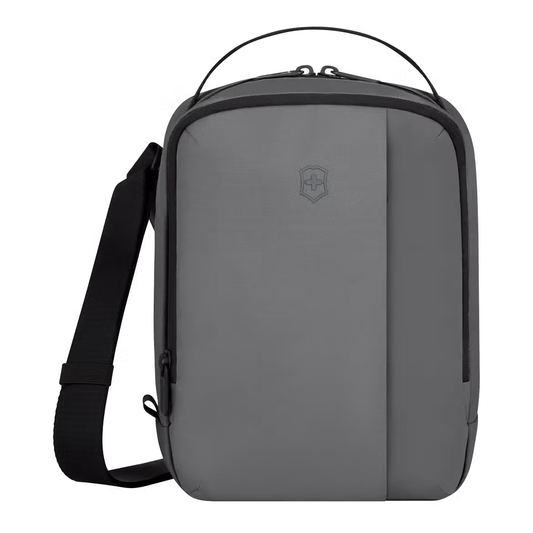 Crossbody Bag Para Hombre Mod. 653591/90 Marca Victorinox®